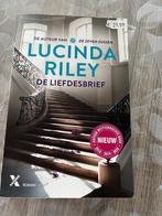 Boek Lucinda Riley, Comme neuf, Enlèvement ou Envoi