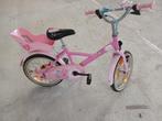 kinderfiets, Ophalen, Zo goed als nieuw