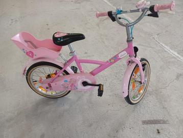 kinderfiets beschikbaar voor biedingen