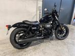 Hyosung Bobber GV 125 (bj 2023), Motoren, Chopper, Bedrijf, 125 cc, 11 kW of minder