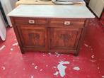 zeer oude commode, Antiek en Kunst, Ophalen