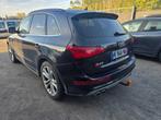 2013 Audi SQ5 3.0 V6 BiTDI 8R Auto, Auto's, Automaat, Gebruikt, Overige brandstoffen, Bedrijf