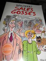 Wolinski Sales gosses eo, Enlèvement ou Envoi