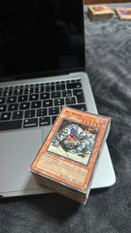 100 1ste editie yu Gi oh kaarten + 200x andere, Hobby & Loisirs créatifs, Jeux de cartes à collectionner | Autre, Comme neuf, Enlèvement ou Envoi