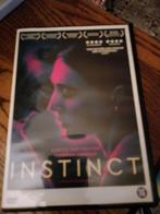Dvd instinct, Ophalen of Verzenden