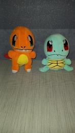 Pokemon knuffels, Ophalen of Verzenden, Gebruikt, Overige typen