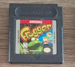 Frogger (Game Boy Color), Ophalen of Verzenden