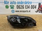 PEUGEOT 3008 5008 GT LINE VOL LED KOPLAMP RECHTS 89911449, Auto-onderdelen, Gebruikt, Ophalen of Verzenden, Peugeot