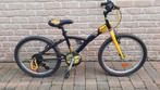 Kinderfiets 20 inch, Fietsen en Brommers, Ophalen of Verzenden, Zo goed als nieuw, 20 inch, Versnellingen