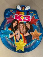 K3 dansmat, Ophalen of Verzenden, Zo goed als nieuw