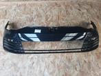 BUMPER VOOR Volkswagen Golf VIII (CD1) (5H0807221H), Auto-onderdelen, Gebruikt, Voor, Volkswagen, Bumper