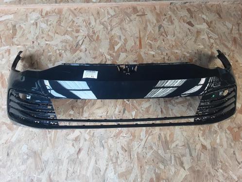 BUMPER VOOR Volkswagen Golf VIII (CD1) (5H0807221H), Auto-onderdelen, Carrosserie, Bumper, Volkswagen, Voor, Gebruikt