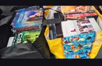 Meer dan 40 dvd boxen en dvds, Cd's en Dvd's, Dvd's | Tv en Series, Ophalen, Gebruikt