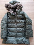 Winterjas maat 110, Kinderen en Baby's, Kinderkleding | Maat 110, Gebruikt, Meisje, Ophalen of Verzenden, Jas