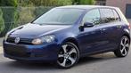 Vw Golf 6, Auto's, Euro 5, Golf, Particulier, Te koop