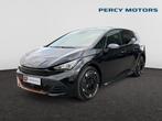 Cupra Born Born 77 kWh eBoost Business, Automaat, Zwart, Elektrisch, Navigatiesysteem