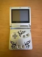 Gameboy Advance SP, Ophalen of Verzenden, Zo goed als nieuw