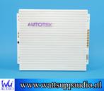 AUTOTEK The Street Machine 601X monoblock versterker, Ophalen of Verzenden, Gebruikt