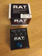 ProCo RAT 2 Distortion, Musique & Instruments, Effets, Enlèvement, Distortion, Overdrive ou Fuzz