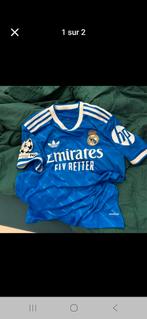 Real, Sport en Fitness, Voetbal, Maat S, Ophalen, Zo goed als nieuw