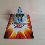 Bakugan Battle Brawlers Haos: Tigrerra 510G, Ophalen of Verzenden, Zo goed als nieuw