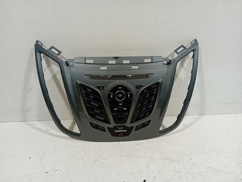 RADIOBEDIENING Ford C-Max (DXA) (AM5T18K811CD), Auto-onderdelen, Dashboard en Schakelaars, Ford, Gebruikt