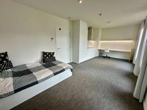 Studio te koop in Leuven, 1 slpk, Immo, Huizen en Appartementen te koop, Studio