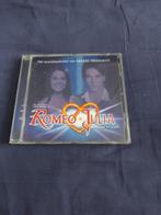 cd ROMEO en JULIA musical nederlands, Cd's en Dvd's, Ophalen of Verzenden, Zo goed als nieuw