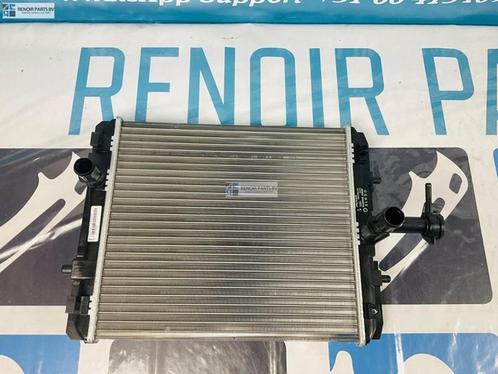 Radiateur Peugeot 108 Citroen C1 Toyota Aygo 2014-2021 Radia, Auto-onderdelen, Motor en Toebehoren, Gebruikt, 6 maanden garantie