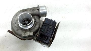 TURBO Peugeot 4007 (VU / VV) (01-2007/03-2013) (9684849580) beschikbaar voor biedingen