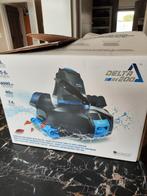 Zwembad robot Kokido delta rx200, Tuin en Terras, Ophalen, Zo goed als nieuw