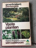 Vaste planten, Boeken, Ophalen of Verzenden, Nieuw, Tuinieren en Tuinplanten