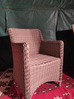 Rotan 4 st, Ophalen of Verzenden, Zo goed als nieuw, Rotan