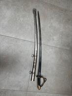 Sabre cavalerie legere 1880   Vendu comme copie, Ophalen of Verzenden