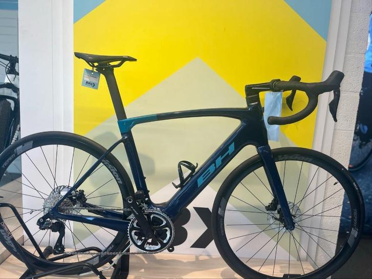 BH iRS1 1.5 - Uitverkoop (-40%), Fietsen en Brommers, Elektrische fietsen, Nieuw, Overige merken, Ophalen