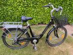 Damesfiets, Fietsen en Brommers, Minder dan 47 cm, Ophalen, Gebruikt, Versnellingen