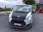 Ford - Custom - 2015 - Auto, Euro 5, Gebruikt, Overige modellen, Bedrijf