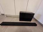 Soundbar en subwoofer Samsung HW-K650, Ophalen, Gebruikt