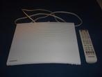 Samsung BD-J5500E blu ray speler, Ophalen, Samsung