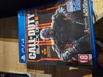 PS4 Call of Duty : Black Ops III, Games en Spelcomputers, Games | Sony PlayStation 4, Ophalen of Verzenden, Gebruikt, Shooter