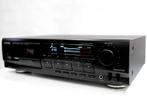 Deck K7 Kenwood KX-7050, Audio, Tv en Foto, Ophalen of Verzenden, Enkel, Kenwood, Tiptoetsen