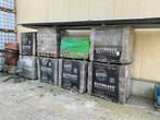 Gevelsteen (stenen met 8 pallets), Ophalen, Nieuw, Bakstenen