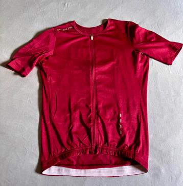 Zomerfietsshirt La Passione beschikbaar voor biedingen