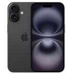 iphone 16 128gb, Telecommunicatie, Mobiele telefoons | Apple iPhone, Ophalen, Zo goed als nieuw, Zwart, IPhone 16