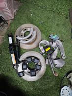 Ssangyong roduis, Enlèvement ou Envoi