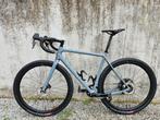 NIEUW | Open WI.DE. - Premium gravel frameset, Fietsen en Brommers, Fietsen | Racefietsen, Carbon, 10 tot 15 versnellingen, Heren