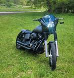 Streetbob tunderbike 103cub, Motos, Motos | Harley-Davidson, 1699 cm³, Particulier
