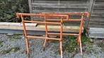 Draagbokken ...schragen., Doe-het-zelf en Bouw, Steigers, Ophalen, Gebruikt, Minder dan 2 meter