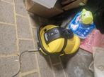Karcher shampoomachine, Tuin en Terras, Hogedrukreinigers, Ophalen, Zo goed als nieuw