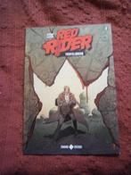 Red Rider, Comme neuf, Une BD, Stedho-Lectrr, Enlèvement